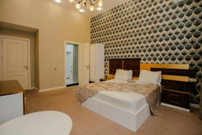 Dionis Coffee Shop Hotel